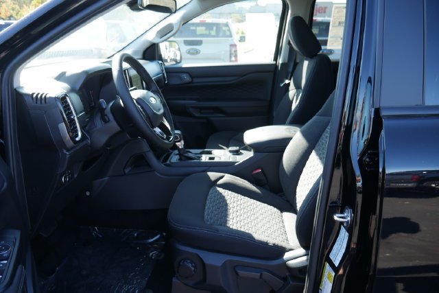 New 2026 Ford Ranger XLT w/ Trailer Tow Package AWD/4WD image 2