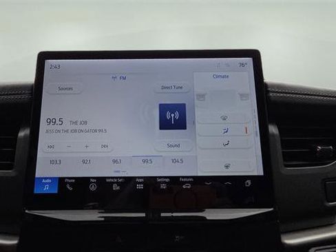 Used 2022 Ford Expedition Max XLT image 10