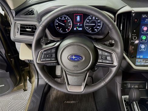 Used 2025 Subaru Ascent Limited AWD/4WD image 12