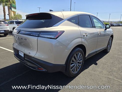New 2026 Nissan Murano SL AWD/4WD image 7