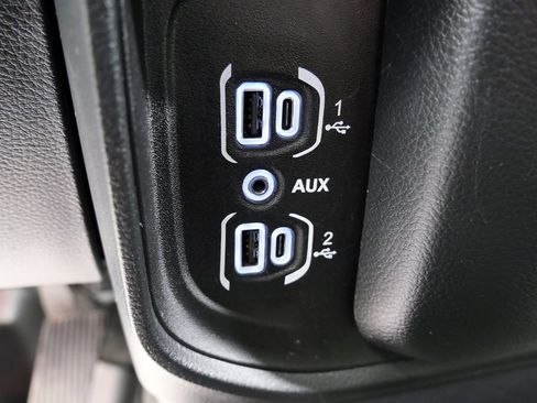 Used 2022 RAM 1500 Big Horn AWD/4WD image 29