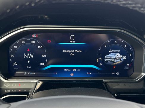 New 2026 Chevrolet Silverado 1500 RST w/ RST All Star Premium Package image 3