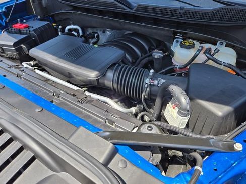 Used 2022 Chevrolet Silverado 1500 ZR2 AWD/4WD image 25