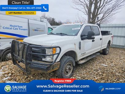 Used 2017 Ford F350 XL w/ Power Equipment Group