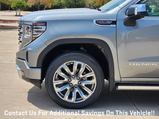 New 2026 GMC Sierra 1500 Denali w/ Denali Reserve Package AWD/4WD image 5