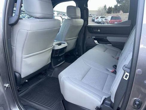 Used 2025 Toyota Tundra Limited image 10