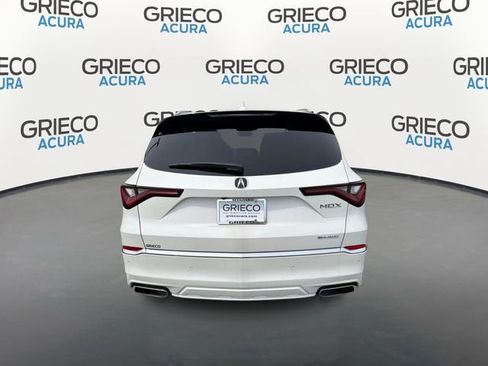 New 2026 Acura MDX w/ Advance Package image 6