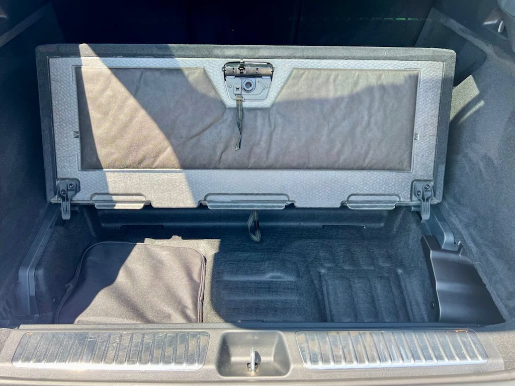 Certified 2023 Mercedes-Benz EQS 450+ 4MATIC SUV image 49