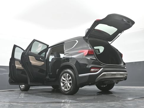 Used 2020 Hyundai Santa Fe SEL FWD image 50