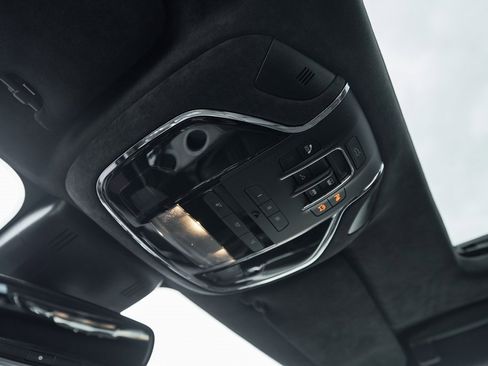 Used 2021 Maserati Quattroporte Trofeo image 91