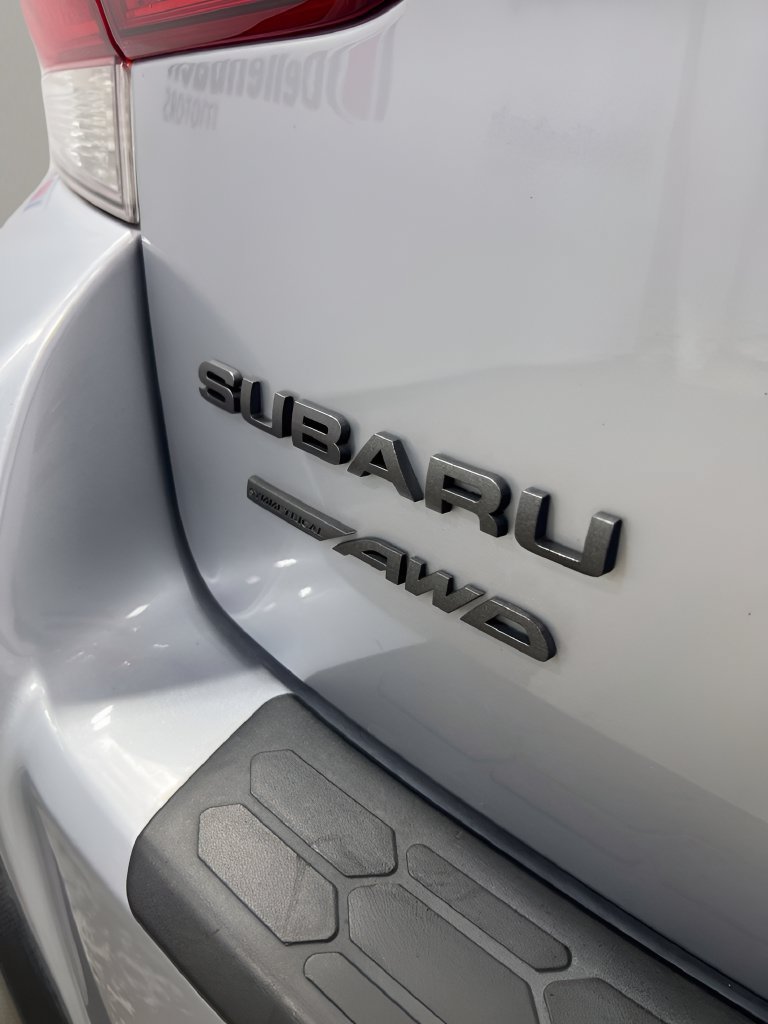 Used 2021 Subaru Crosstrek 2.5i Sport w/ Moonroof Package AWD/4WD image 19