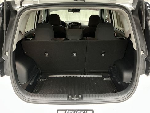 Used 2024 Kia Soul LX w/ Option Group 015 FWD image 24