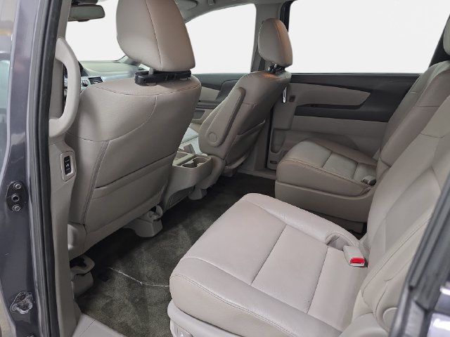 Used 2016 Honda Odyssey EX-L image 12