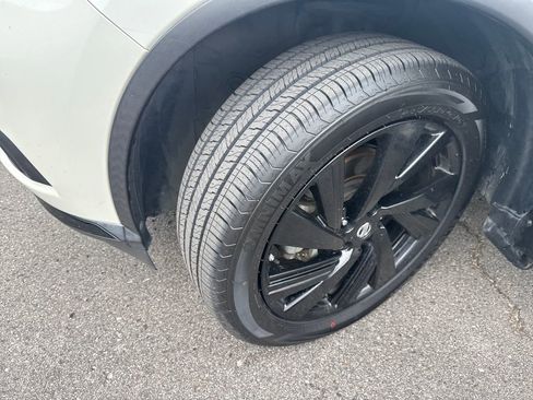 Used 2018 Nissan Murano SL w/ Midnight Edition Package FWD image 28