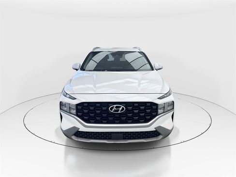 Used 2023 Hyundai Santa Fe SEL w/ Cargo Package image 3