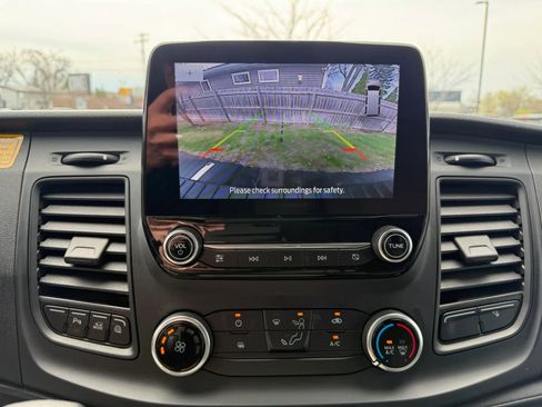 Used 2021 Ford Transit 150 Low Roof AWD image 13