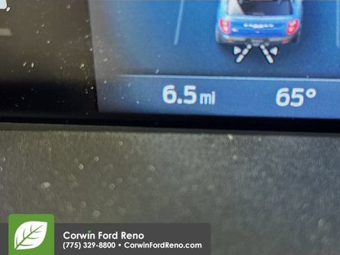 New 2026 Ford Bronco Sport Big Bend AWD/4WD image 13