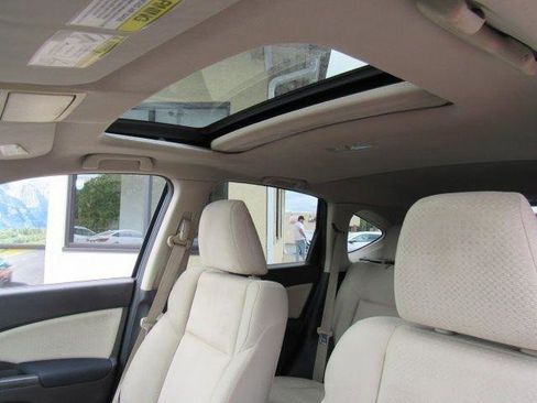Used 2015 Honda CR-V EX image 21