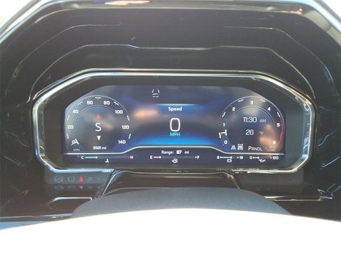 Used 2025 Chevrolet Silverado 2500 High Country w/ Technology Package image 27