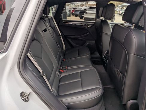New 2026 Porsche Macan S AWD/4WD image 24