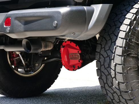 Used 2021 Jeep Wrangler Unlimited Rubicon AWD/4WD image 76