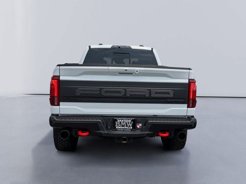 Used 2026 Ford F150 Raptor AWD/4WD image 7