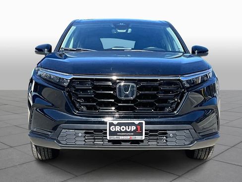 Used 2023 Honda CR-V EX-L image 4