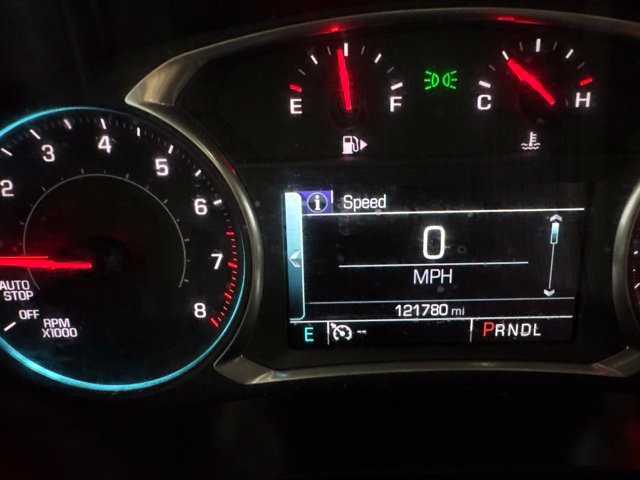 Used 2018 Chevrolet Malibu LT w/ Leather Package FWD image 43