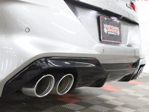 Used 2020 BMW M8 Convertible AWD/4WD image 13