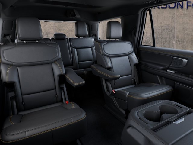 New 2027 Ford Expedition Tremor w/ Driver's Package AWD/4WD image 11