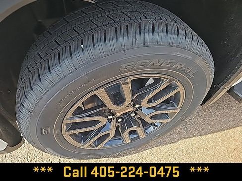 New 2026 GMC Sierra 1500 Pro w/ Graphite Edition image 15