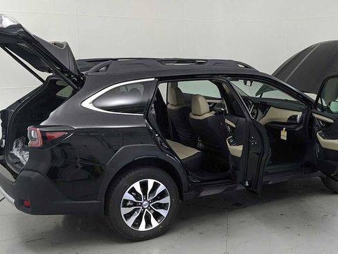 Certified 2023 Subaru Outback Limited XT image 19