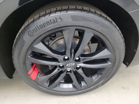 Used 2020 Chevrolet Malibu LT w/ Leather Package image 31