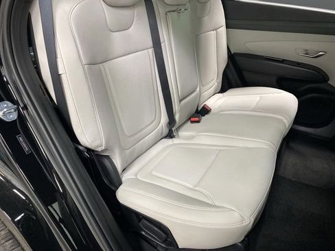 New 2025 Hyundai Tucson Limited image 35