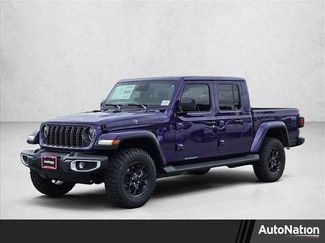 New 2026 Jeep Gladiator Sport video 1