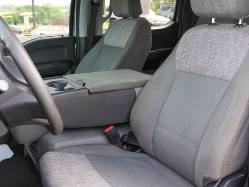 Used 2023 Ford F150 XLT RWD image 8