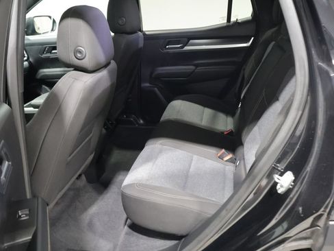 Used 2025 GMC Terrain Elevation AWD/4WD image 15