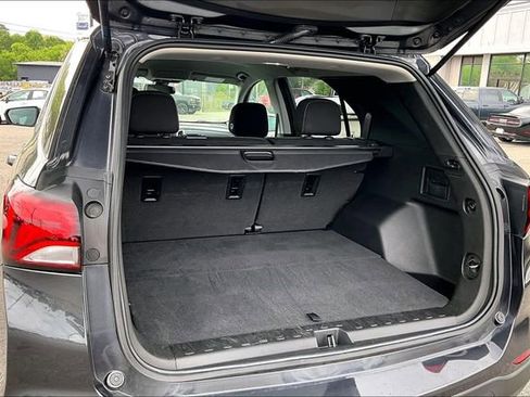 Used 2022 Chevrolet Equinox LT FWD image 29