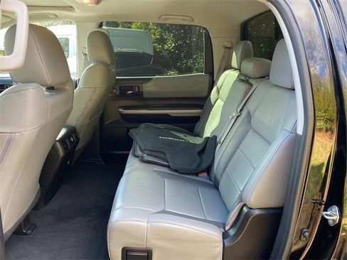 Used 2020 Toyota Tundra Limited image 9