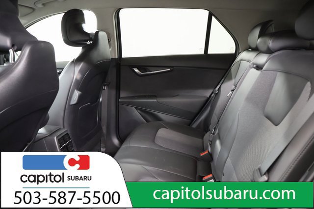 Used 2024 Kia Niro Wind FWD image 32