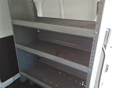 Used 2021 Nissan NV200 SV image 6