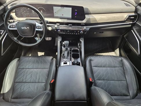 Certified 2023 Kia Telluride SX X-Line AWD/4WD image 5