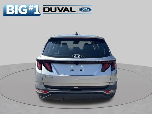 Used 2024 Hyundai Tucson SE FWD image 6