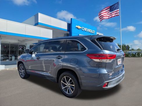Used 2018 Toyota Highlander XLE image 16