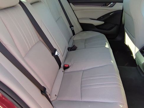 Used 2018 Honda Accord EX-L image 20