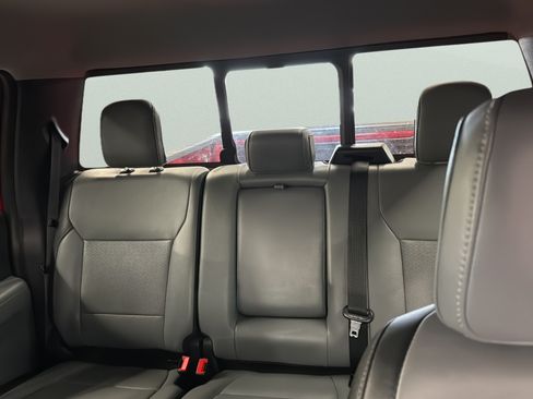 Certified 2022 Ford F150 Lariat AWD/4WD image 15
