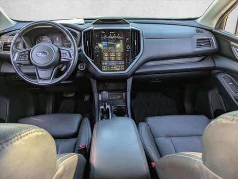 Used 2023 Subaru Ascent Limited image 16