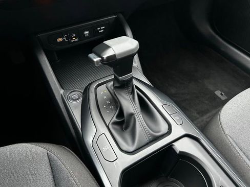 Certified 2025 Kia K4 LXS image 19