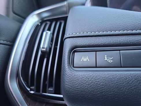 New 2026 Nissan Armada SL w/ Captain's Chari Seat Package AWD/4WD image 34