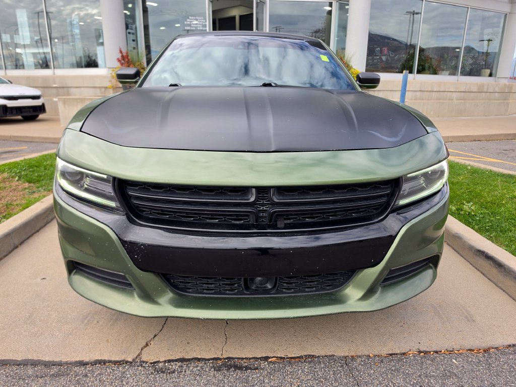 Used 2018 Dodge Charger GT w/ Quick Order Package 28J AWD/4WD image 2
